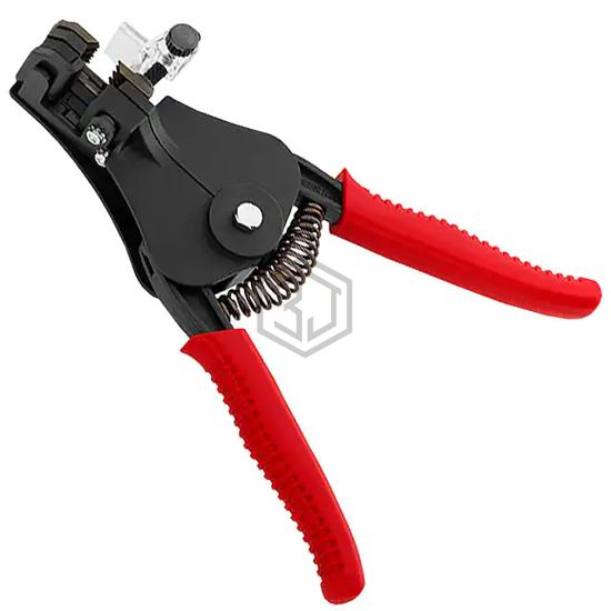 12 11 180 - Knipex Tools LP - Wire Strippers and Accessories
