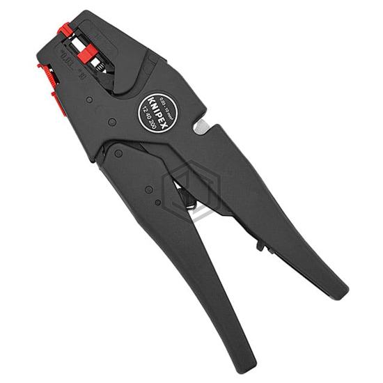 12 40 200 - Knipex Tools LP - Wire Strippers and Accessories