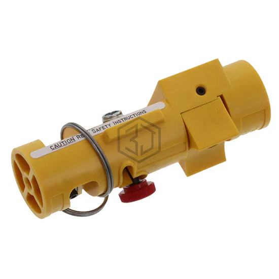 CST-195/200 - Amphenol Times Microwave Systems - Wire Strippers and Accessories