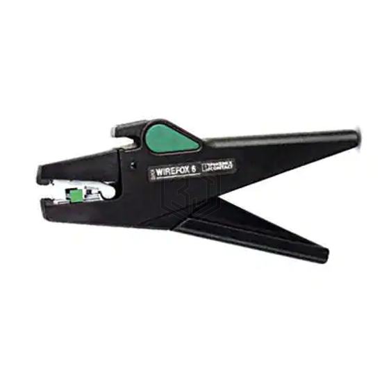 1204384 - Phoenix Contact - Wire Strippers and Accessories