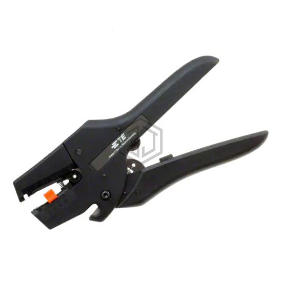 734185-1 - TE Application Tooling - Wire Strippers and Accessories