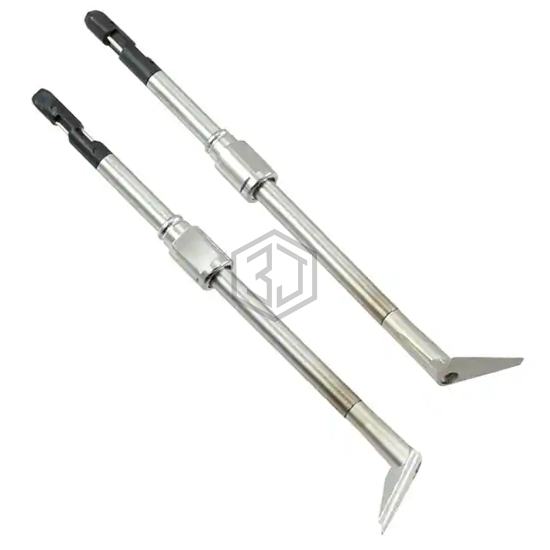 G2-1601 - American Hakko Products, Inc. - Wire Strippers and Accessories