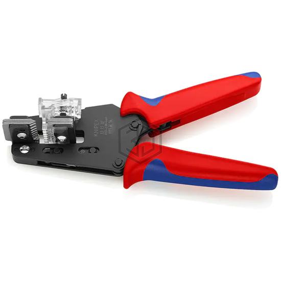 12 12 02 - Knipex Tools LP - Wire Strippers and Accessories