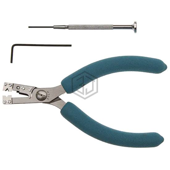 552S - Apex Tool Group - Wire Strippers and Accessories
