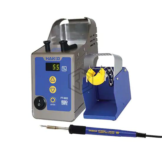 FT802-53 - American Hakko Products, Inc. - Wire Strippers and Accessories