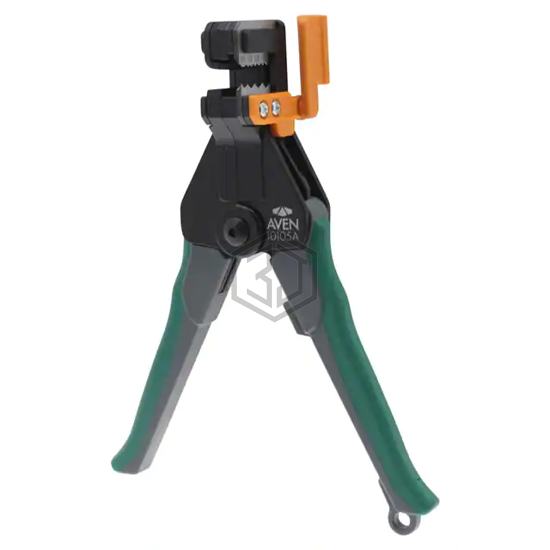 10105A - Aven Tools - Wire Strippers and Accessories