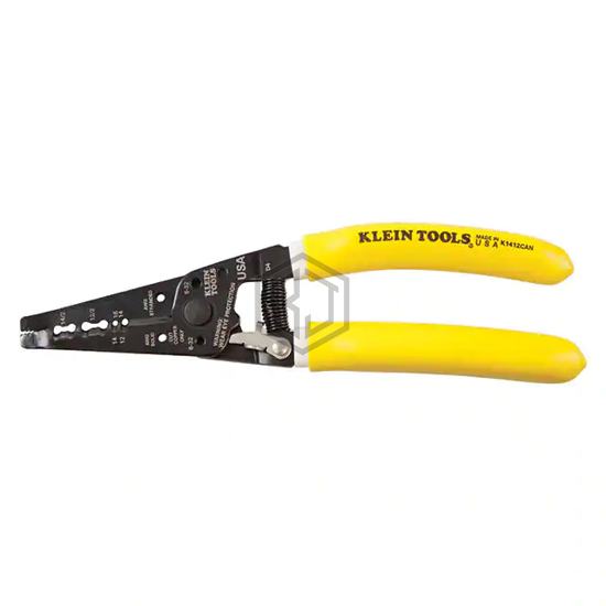 K1412CAN - Klein Tools, Inc. - Wire Strippers and Accessories