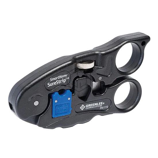 PA1119 - Tempo Communications - Wire Strippers and Accessories