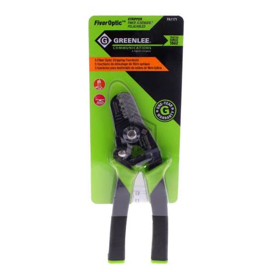 HTFS - HellermannTyton - Wire Strippers and Accessories
