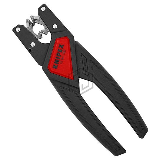 12 64 180 - Knipex Tools LP - Wire Strippers and Accessories
