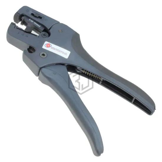 STRIP 34-8 - American Electrical Inc. - Wire Strippers and Accessories