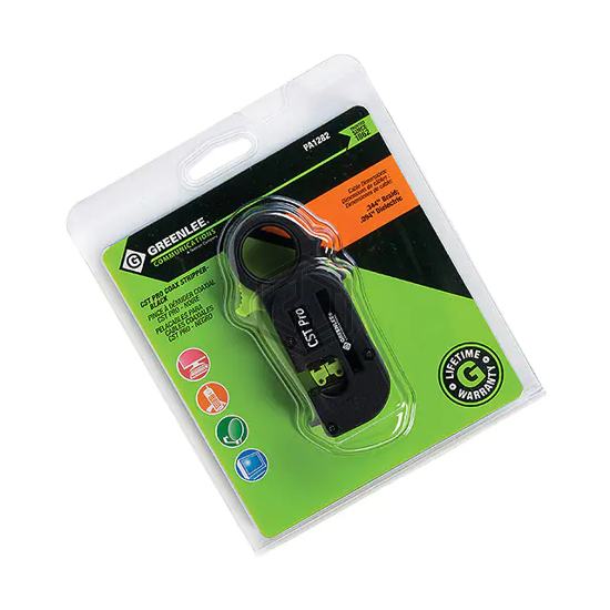 PA1282 - Tempo Communications - Wire Strippers and Accessories