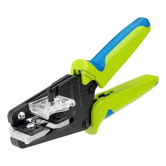 708 237 3 RT - Rennsteig Tools, Inc. - Wire Strippers and Accessories
