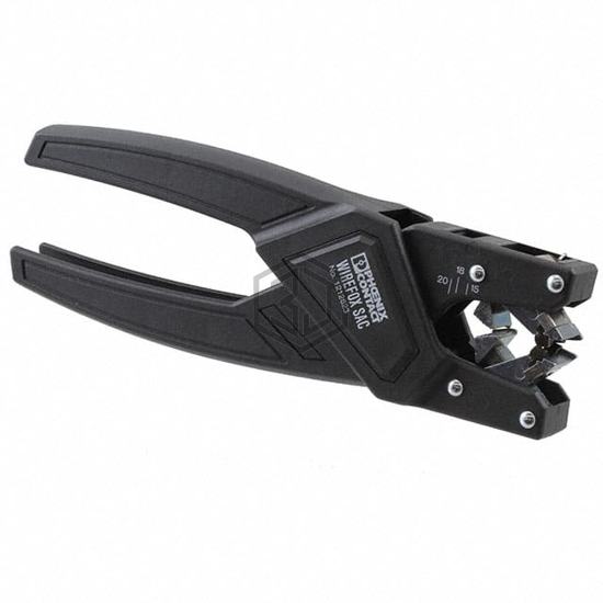 1212623 - Phoenix Contact - Wire Strippers and Accessories