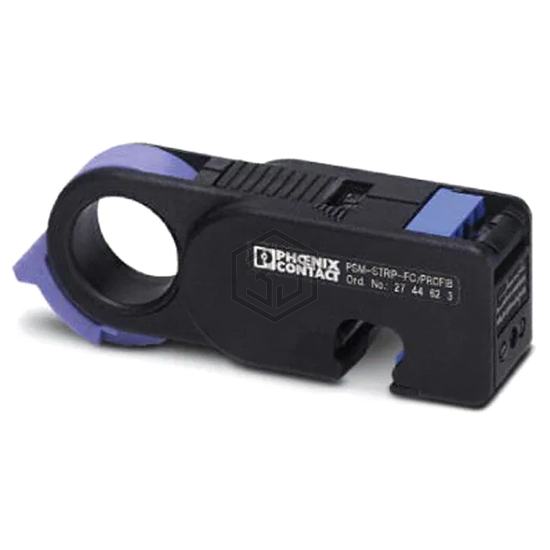 2744623 - Phoenix Contact - Wire Strippers and Accessories