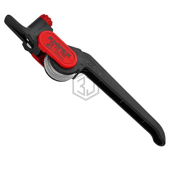 16 40 150 - Knipex Tools LP - Wire Strippers and Accessories