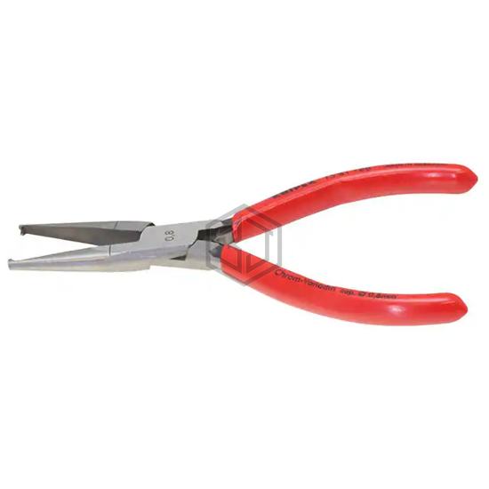 15 81 160 - Knipex Tools LP - Wire Strippers and Accessories