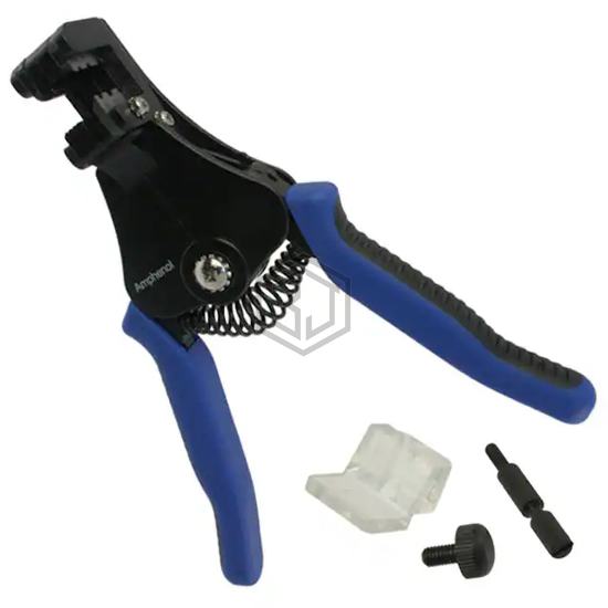 PV-670509-000 - Amphenol Industrial Operations - Wire Strippers and Accessories
