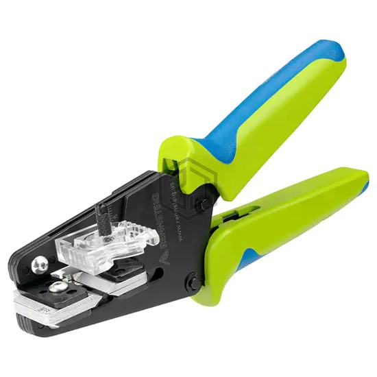 708 252 3 RT - Rennsteig Tools, Inc. - Wire Strippers and Accessories