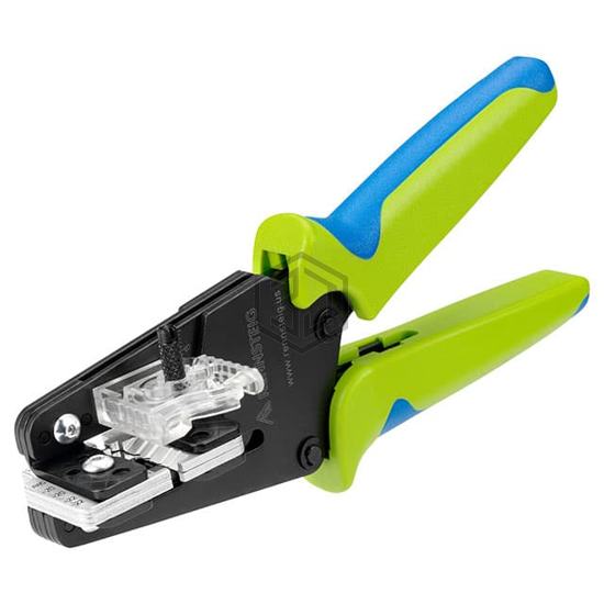 708 306 3 RT - Rennsteig Tools, Inc. - Wire Strippers and Accessories