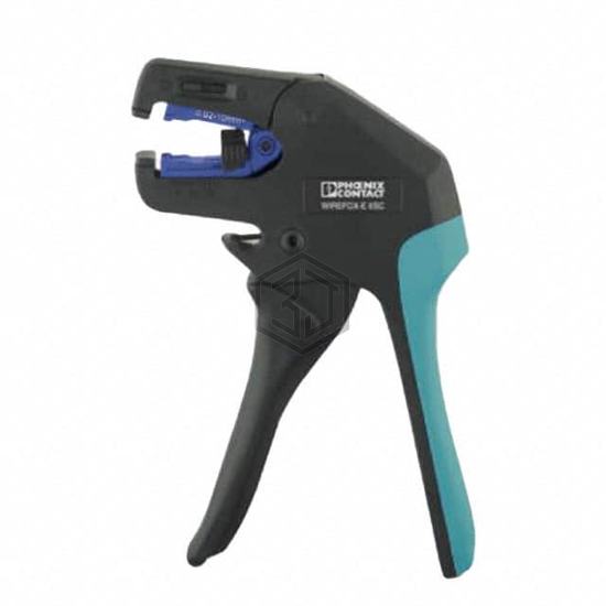 1212705 - Phoenix Contact - Wire Strippers and Accessories