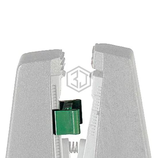 1204915 - Phoenix Contact - Wire Strippers and Accessories