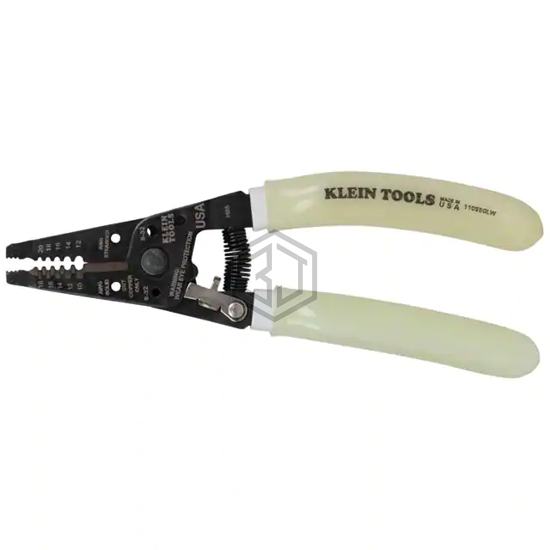 11055GLW - Klein Tools, Inc. - Wire Strippers and Accessories