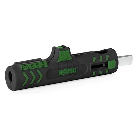 206-1442 - WAGO Corporation - Wire Strippers and Accessories