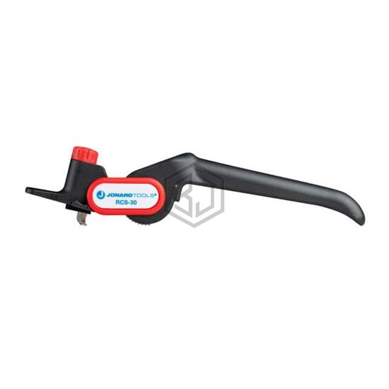 RCS-30 - Jonard Tools - Wire Strippers and Accessories