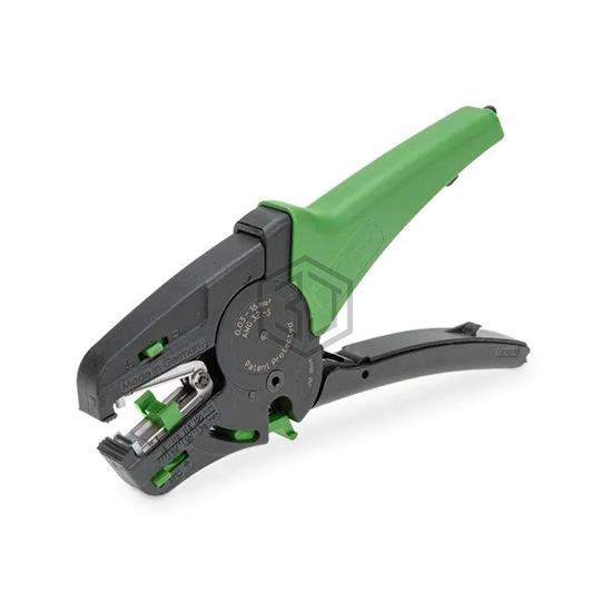 206-1125 - WAGO Corporation - Wire Strippers and Accessories
