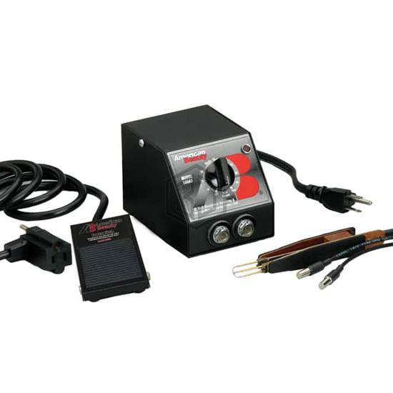 10503M - American Beauty Tools - Wire Strippers and Accessories