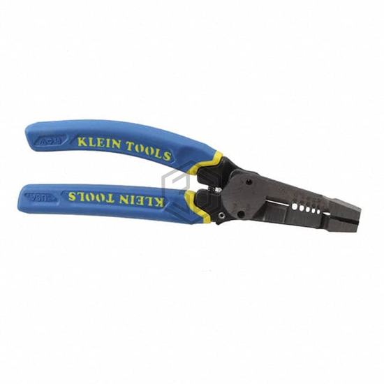 K12055 - Klein Tools, Inc. - Wire Strippers and Accessories