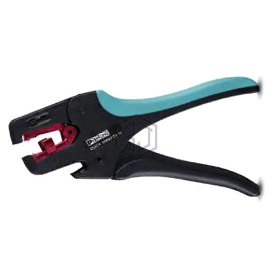 1212155 - Phoenix Contact - Wire Strippers and Accessories