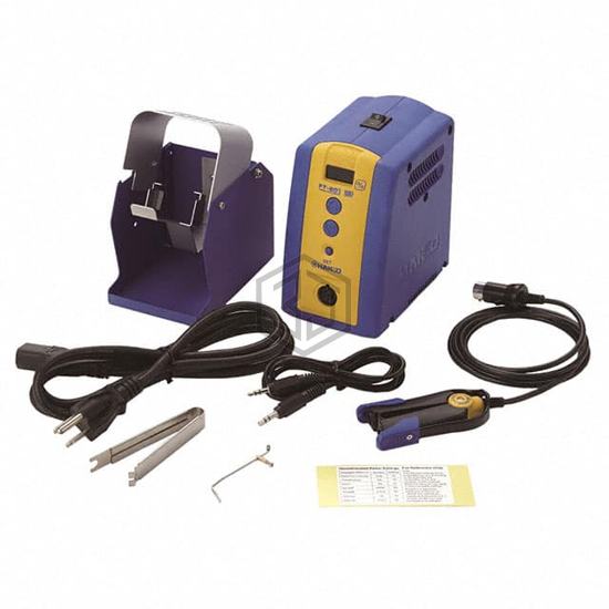 FT801-02 - American Hakko Products, Inc. - Wire Strippers and Accessories