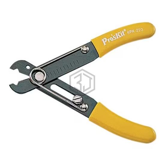 200-007 - Eclipse Tools - Wire Strippers and Accessories
