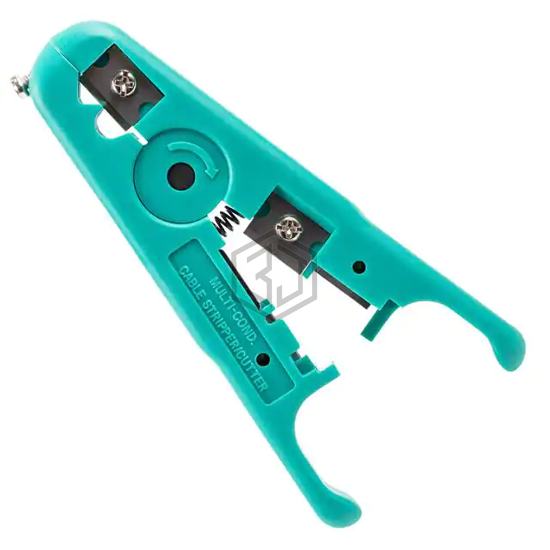 200-016 - Eclipse Tools - Wire Strippers and Accessories
