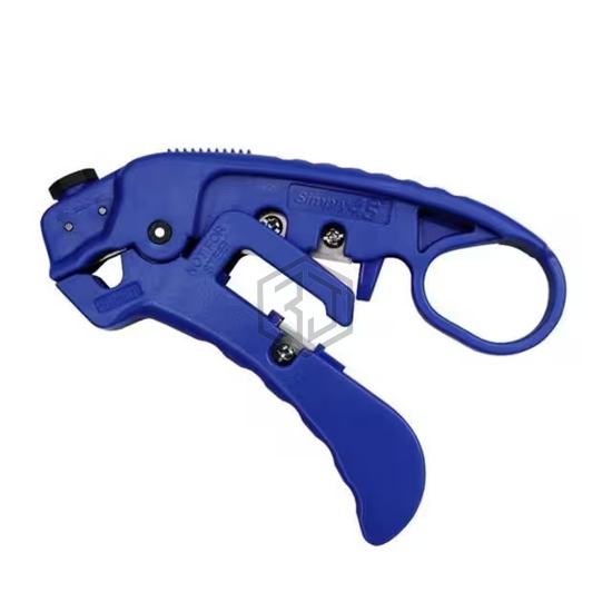 S45-S01BL - Simply45 - Wire Strippers and Accessories