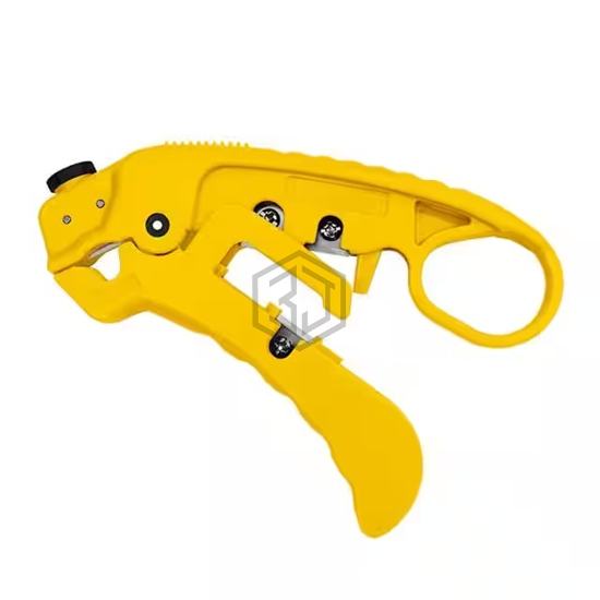 S45-S01YL - Simply45 - Wire Strippers and Accessories