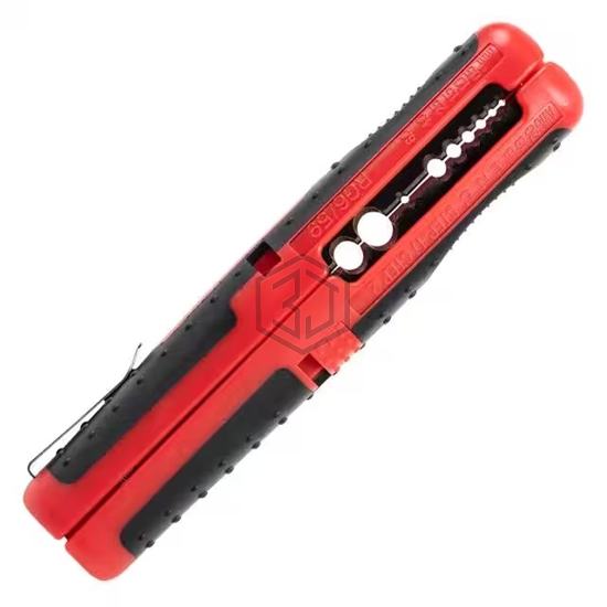 CP-511A - Eclipse Tools - Wire Strippers and Accessories