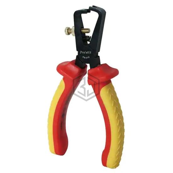 902-202 - Eclipse Tools - Wire Strippers and Accessories