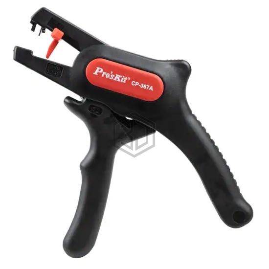 CP-367A - Eclipse Tools - Wire Strippers and Accessories