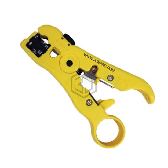 UST-500 - Jonard Tools - Wire Strippers and Accessories