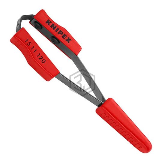15 11 120 - Knipex Tools LP - Wire Strippers and Accessories