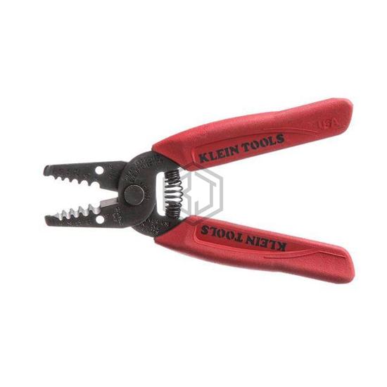 11049 - Klein Tools, Inc. - Wire Strippers and Accessories