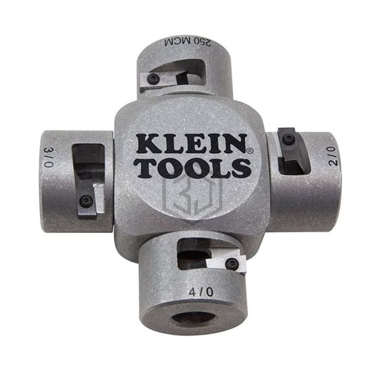 21051 - Klein Tools, Inc. - Wire Strippers and Accessories