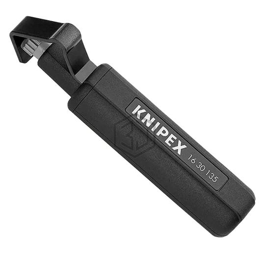 16 30 135 SB - Knipex Tools LP - Wire Strippers and Accessories
