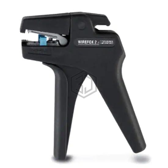 1212368 - Phoenix Contact - Wire Strippers and Accessories