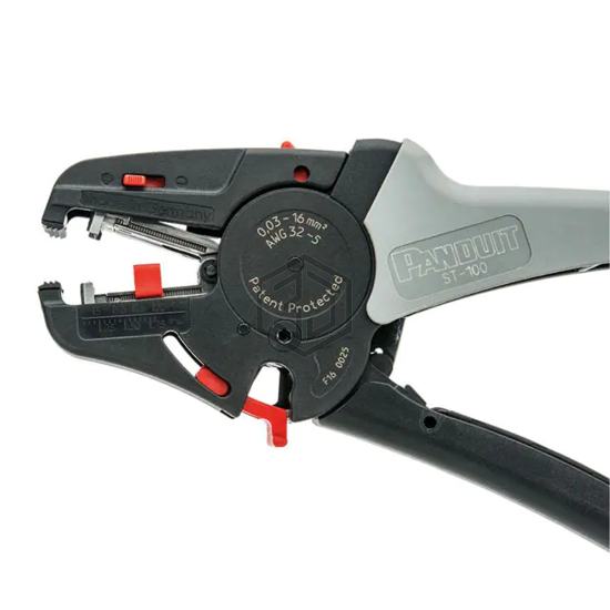 ST-100 - Panduit Corp - Wire Strippers and Accessories