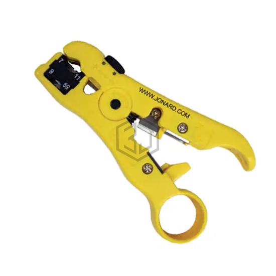UST-596 - Jonard Tools - Wire Strippers and Accessories