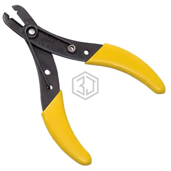 74007 - Klein Tools, Inc. - Wire Strippers and Accessories
